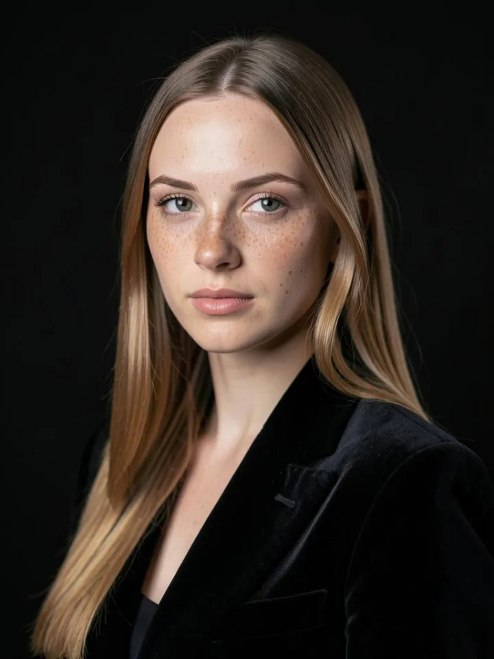 Kaleva, a virtual companion on Okcupid